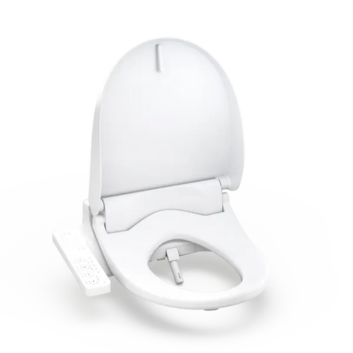 WASHLET® KS2 Round Bidet Seat