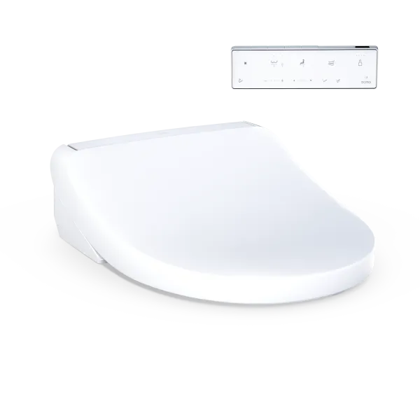WASHLET® KS5 Round Bidet Seat