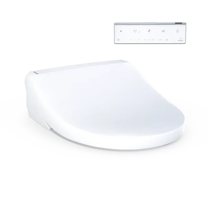 WASHLET® KS5 Round Bidet Seat