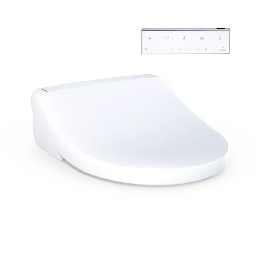WASHLET® KS5 Round Bidet Seat