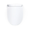 WASHLET® KS5 Round Bidet Seat