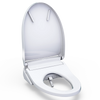 Toto WASHLET® KS5 Elongated Bidet Seat