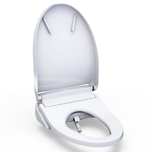 Toto WASHLET® KS5 Elongated Bidet Seat