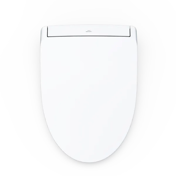 Toto WASHLET® KS5 Elongated Bidet Seat