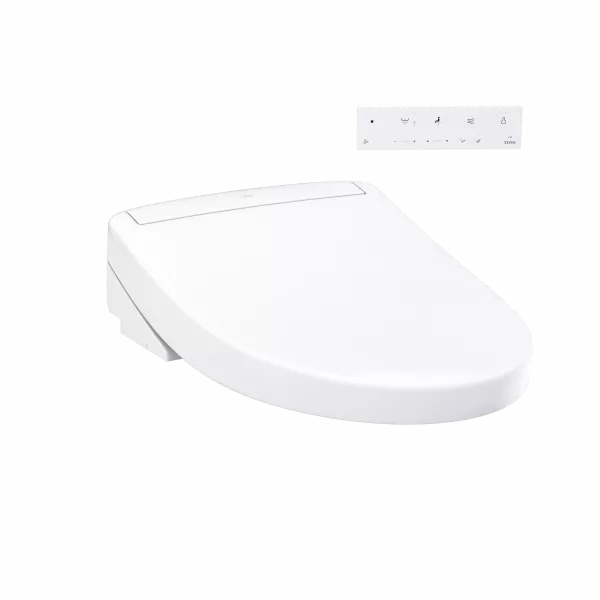 Toto Washlet S5 Electronic Bidet Seat