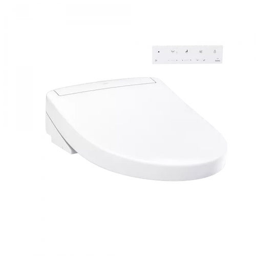 Toto Washlet S5 Electronic Bidet Seat