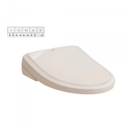 Toto WASHLET® S7 - Classic - Elongated with ewater+