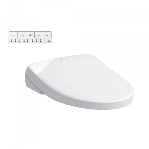 TOTO WASHLET® Bidet Seats Elongated