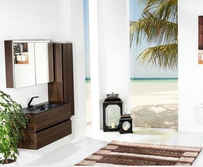 Armadi Art Due Vallessi Bathroom Vanity