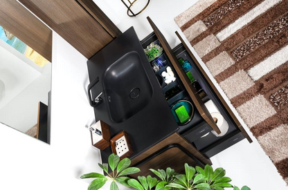 Armadi Art Due Vallessi Bathroom Vanity