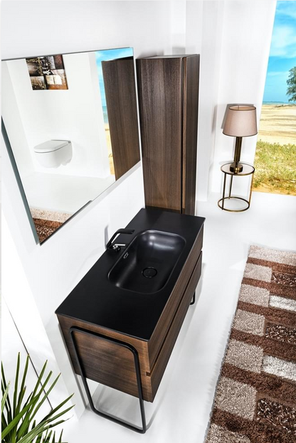 Armadi Art Due Vallessi Bathroom Vanity