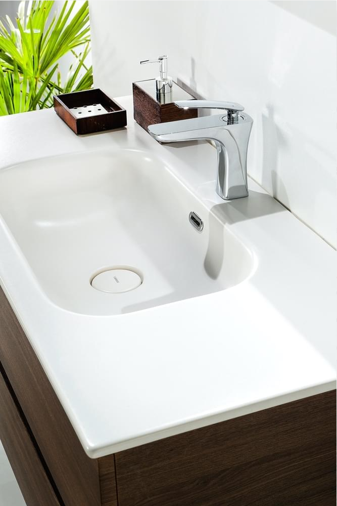 Armadi Art Due Vallessi Bathroom Vanity