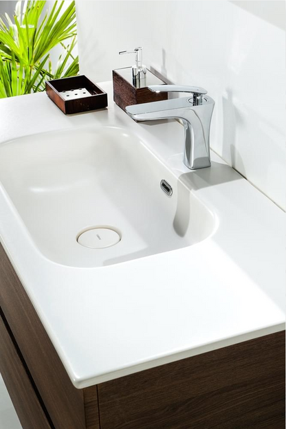 Armadi Art Due Vallessi Bathroom Vanity