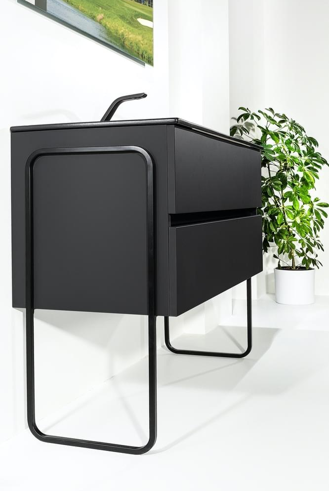 Armadi Art Due Vallessi Bathroom Vanity