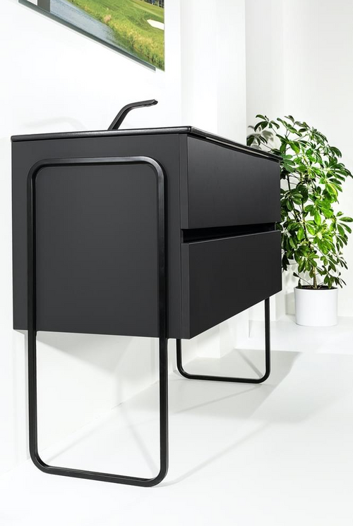 Armadi Art Due Vallessi Bathroom Vanity