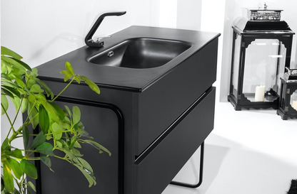 Armadi Art Due Vallessi Bathroom Vanity