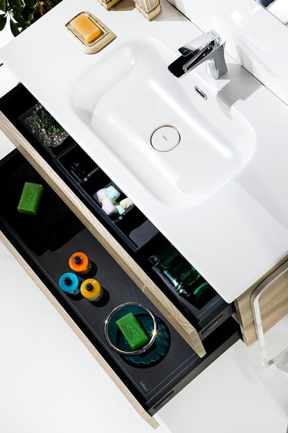 Armadi Art Due Vallessi Bathroom Vanity