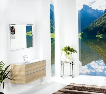 Armadi Art Due Vallessi Bathroom Vanity