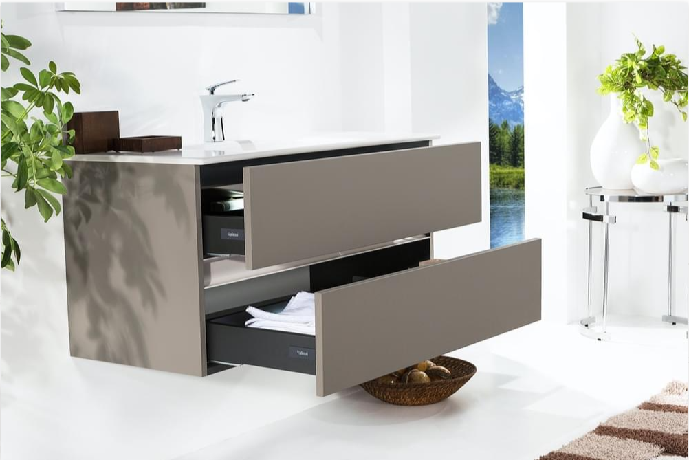 Armadi Art Due Vallessi Bathroom Vanity