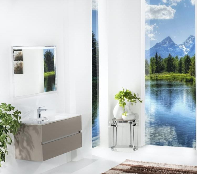 Armadi Art Due Vallessi Bathroom Vanity