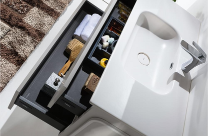 Armadi Art Due Vallessi Bathroom Vanity