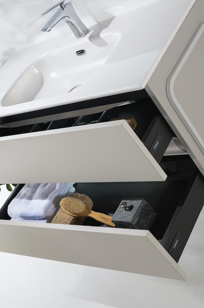 Armadi Art Due Vallessi Bathroom Vanity