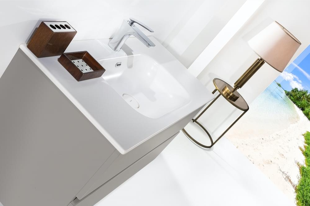 Armadi Art Due Vallessi Bathroom Vanity