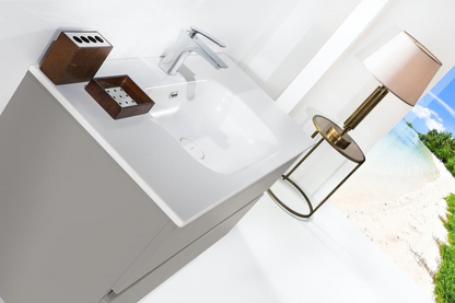 Armadi Art Due Vallessi Bathroom Vanity