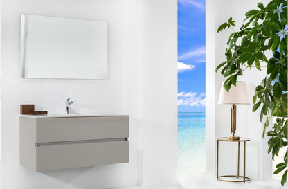 Armadi Art Due Vallessi Bathroom Vanity