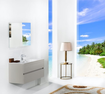 Armadi Art Due Vallessi Bathroom Vanity