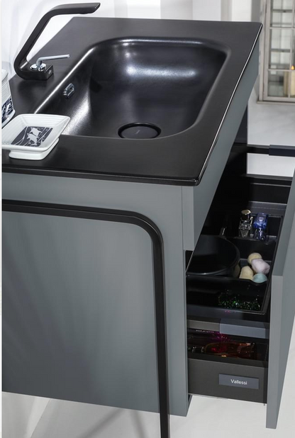 Armadi Art Due Vallessi Bathroom Vanity