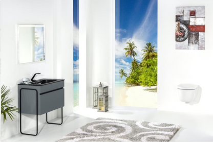 Armadi Art Due Vallessi Bathroom Vanity