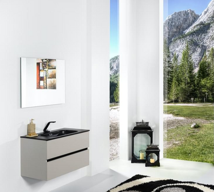 Armadi Art Due Vallessi Bathroom Vanity