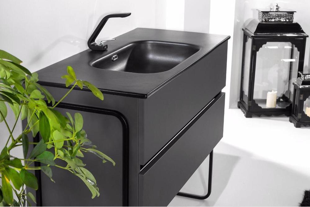 Armadi Art Due Vallessi Bathroom Vanity