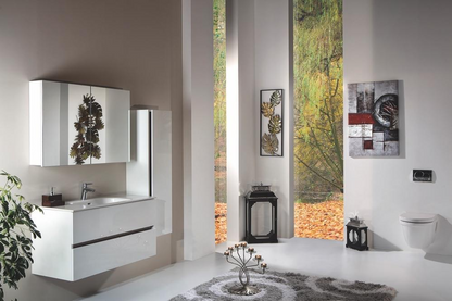 Armadi Art Due Vallessi Bathroom Vanity