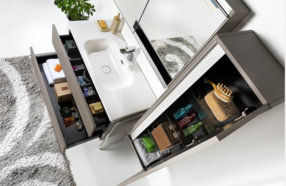 Armadi Art Due Vallessi Bathroom Vanity