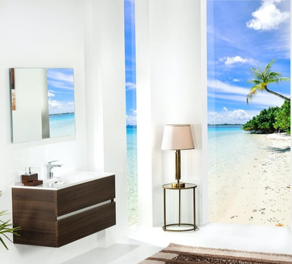 Armadi Art Due Vallessi Bathroom Vanity