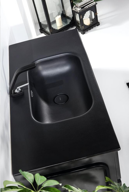 Armadi Art Due Vallessi Bathroom Vanity