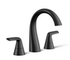 Kohler Avail® Widespread bathroom sink faucet, 1.2 gpm