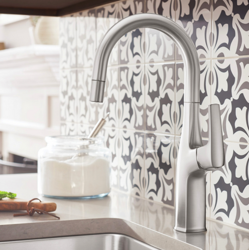 Blanco Rivana Bar Faucet