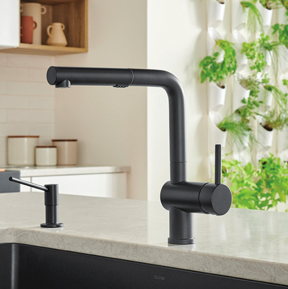 Blanco Linus Kitchen Faucet