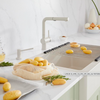 Blanco Linus Kitchen Faucet