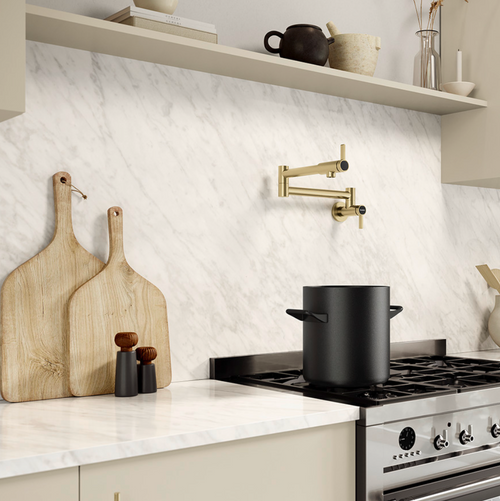 Blanco BLANCOCULINA II Pot Filler