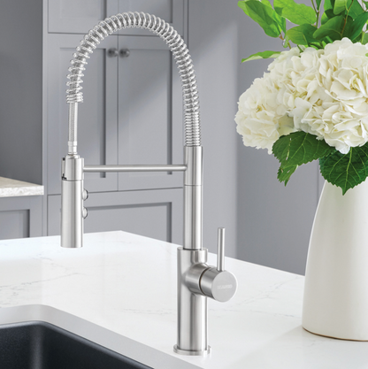 Blanco CATRIS Kitchen Faucets