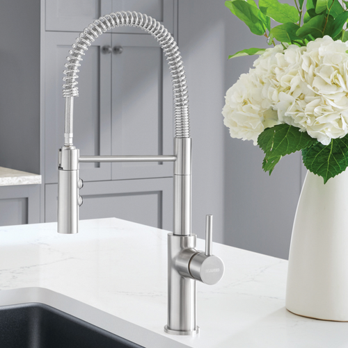 Blanco CATRIS Kitchen Faucets