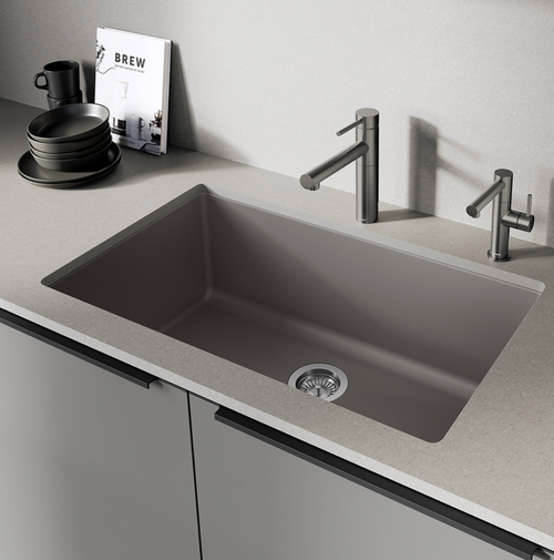 Blanco Alta II Kitchen Faucet