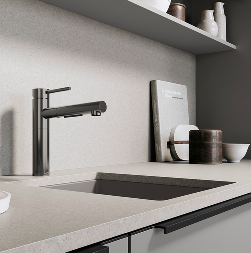 Blanco ALTA II Bar Faucet