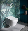 Duravit D-neo Shower toilet Seat #614700