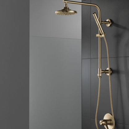 Delta Emerge 18" Round Shower Column