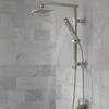 Delta Emerge 18" Angular Shower Column